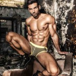 Lee más sobre el artículo Sexy Sidney Allan