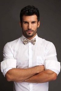 Lee más sobre el artículo Jose Parra guapo latino sexy