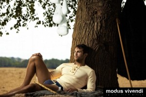 Lee más sobre el artículo Modus Vivendi – Shepherd Line (Retro Greece Collection)