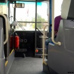 Lee más sobre el artículo Ligue en el bus y mamada antes de entrar a trabajar