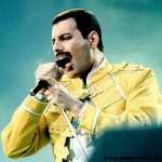 Lee más sobre el artículo Freddie Mercury travistió a la Lady Di para entrar en un bar gay