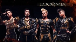 Lee más sobre el artículo Locomía regresa con nuevo single: Imperium