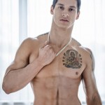 Lee más sobre el artículo Christopher Shapiro: Hot Fitness Model