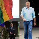 Lee más sobre el artículo Bandera gay ondea por primera vez en base militar de Canadá