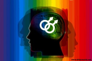 Lee más sobre el artículo Homosexualidad: gay se nace, dice nuevo estudio