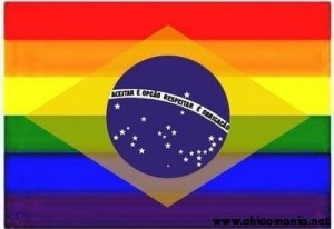 Lee más sobre el artículo El matrimonio homosexual, legal en Brasil solo en la práctica