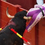 Lee más sobre el artículo La cornada por el culo al torero