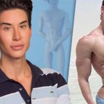 Lee más sobre el artículo Justin Jedlica el ken humano al desnudo