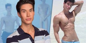 Lee más sobre el artículo Justin Jedlica el ken humano al desnudo