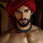 Lee más sobre el artículo Belleza de hombre árabe sensual sexy