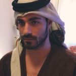 Lee más sobre el artículo Árabe guapo con gran pene largo y grueso